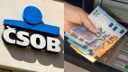 ČSOB odstaví dôležité služby