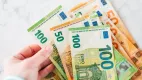 ETF portfólio z platu 1 400 eur