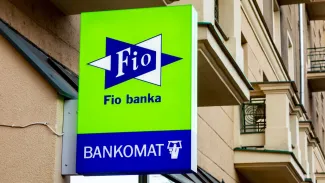 Fio banka získala ocenenie