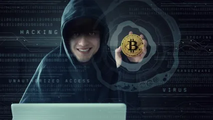 Hackeri za&uacute;točili na Bitget