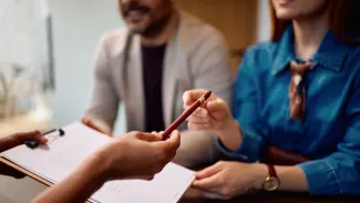 Hypotéka osobná skúsenosť