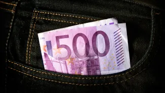 Investícia 500 eur do ETF