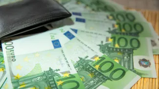 Investovanie 10 000 eur po 10 rokoch