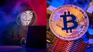 Krypto burza prišla o milióny pri útoku