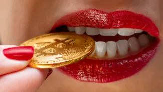 Krypto oslovilo slovenské investorky