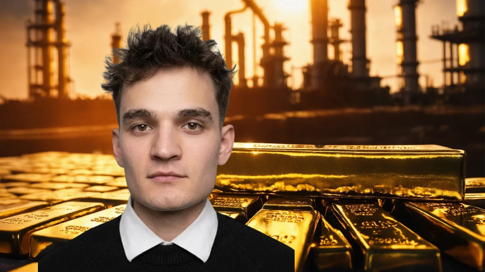 Ktoré komodity sa oplatia sledovať