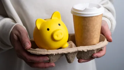 Latte faktor