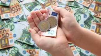 Náklady na dieťa a investovanie
