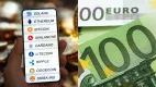 Nakúpil som kryptomeny za 100 eur