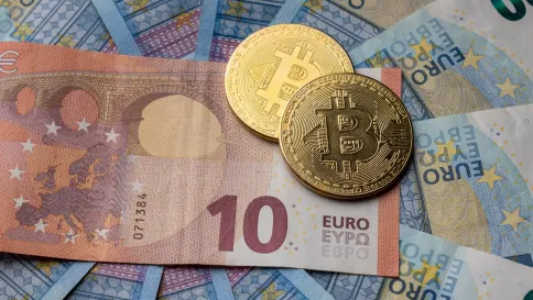 Nakupujeme kryptomeny 5 rokov za 10 eur týždenne