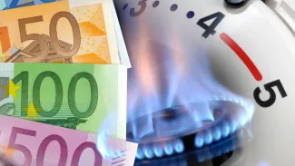 NBS varuje pred drahými energiami