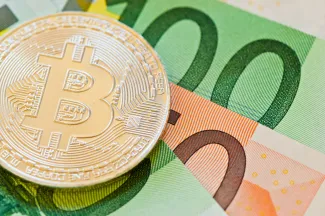 Pol roka kupujem Bitcoin s platom 1 300 eur