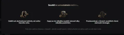 Postup ako sa zúčastniť