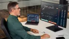 Pro trading cez API