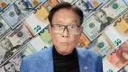 Robert Kiyosaki opäť varuje