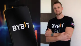 Rozhovor o futures na Bybit EU
