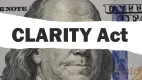 Schvaľovanie zákona Clarity Act
