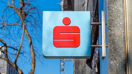 Slovenská sporiteľňa mení Georgea