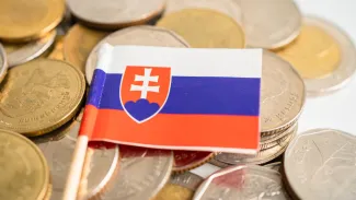 Slovensko musí šetriť