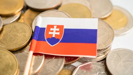 Slovensko musí šetriť