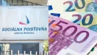 Sociálna poisťovňa od januára zvýši dávky
