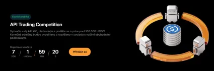 Súťaž API