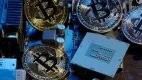 Ťažba Bitcoinu vstupuje do novej fázy