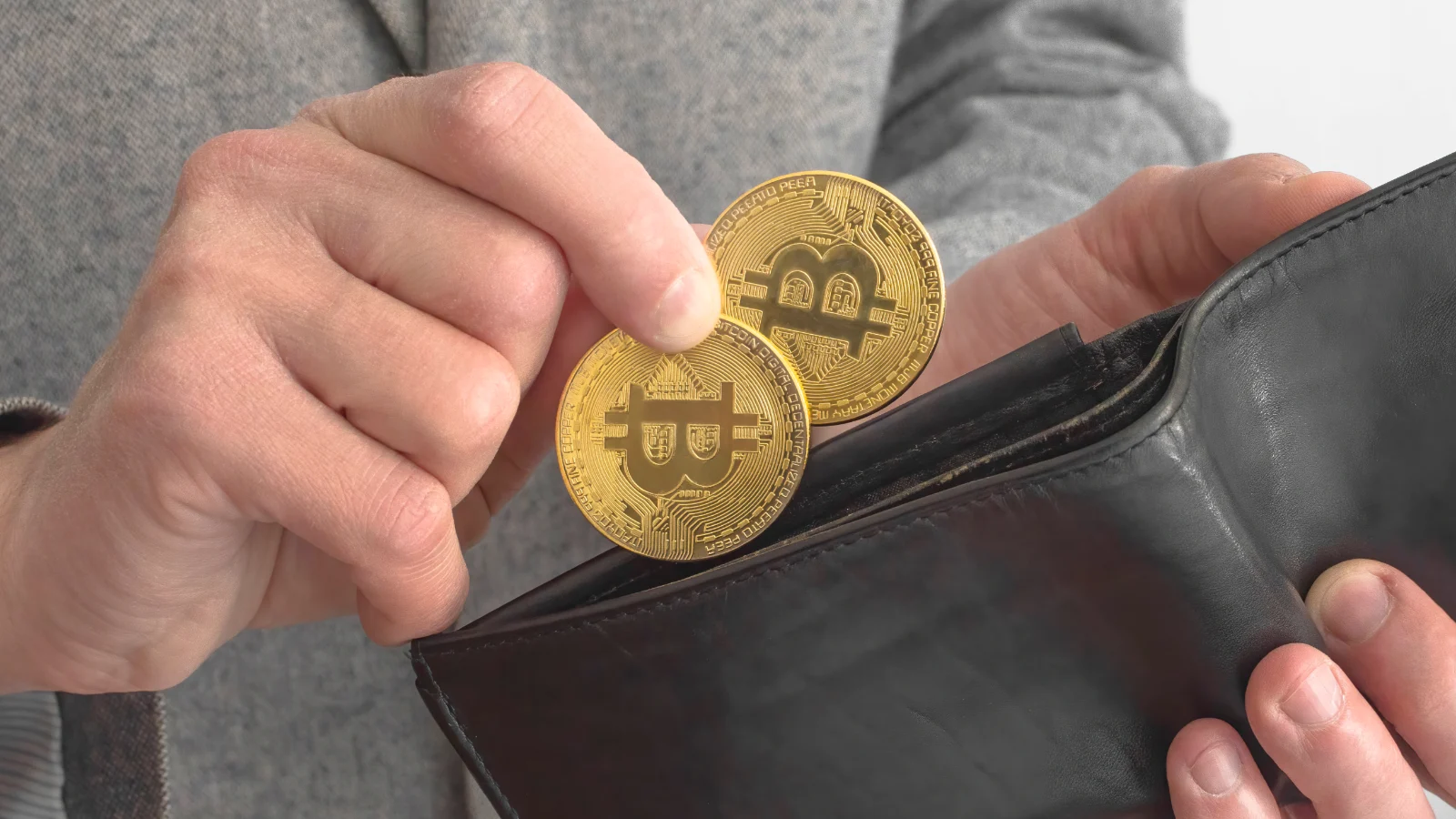 Ťažba kryptomien v roku 2026