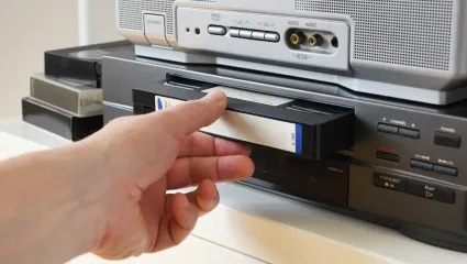 VHS