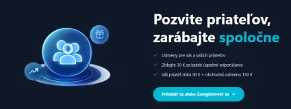 Zarábajte spoločne s crypto4me