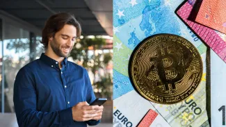 Získajte zdarma peniaze od crypto4me