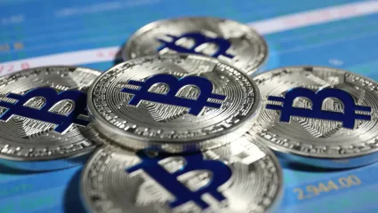 Ziskov&eacute; krypto transakcie podliehaj&uacute; zdaneniu