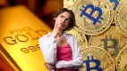 Zlato a bitcoin likvidita