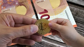 10 eur na Bitcoin pre vaše dieťa