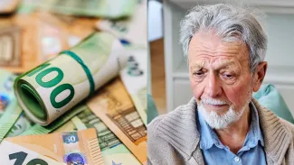 13. dôchodok a politická vojna