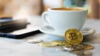 3 eurá za Bitcoin namiesto kávy
