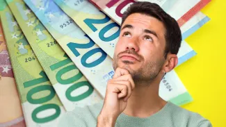 5 000 eur do ETF verzus termínovaného vkladu