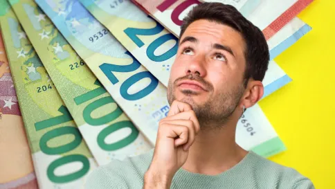5 000 eur do ETF verzus termínovaného vkladu
