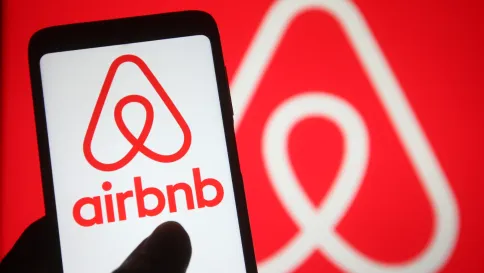 Airbnb verzus podnájom