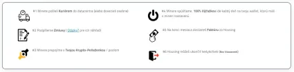 Ako housing funguje
