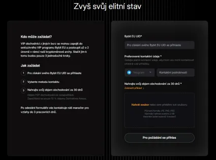 Ako si zvýšiť elitný stav