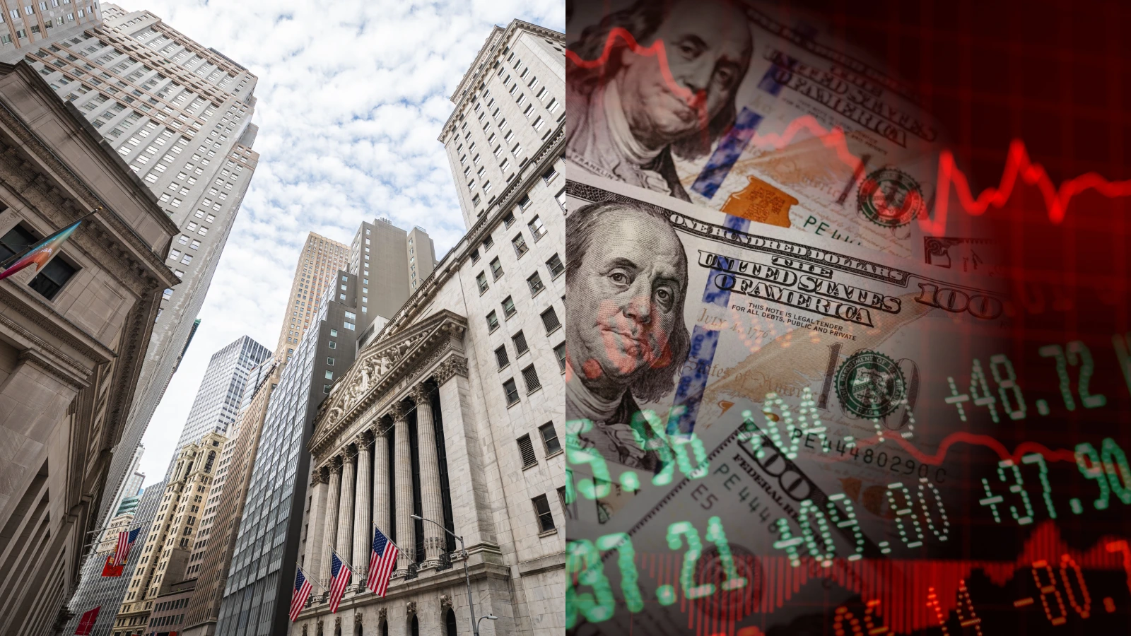 Bank of America má problémy