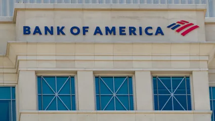 Bank of America