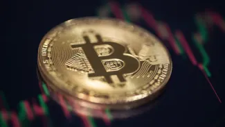 Bitcoin a aktuálna analýza