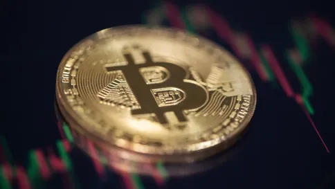 Bitcoin a aktuálna analýza