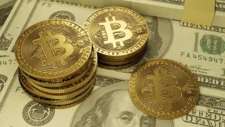 Bitcoin a analýza metrík z Glassnode