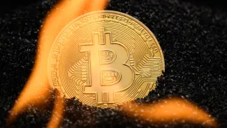 Bitcoin čoskoro rozhodne o ďalšom smerovaní