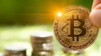 Bitcoin môže prelomiť 90 000 dolárov