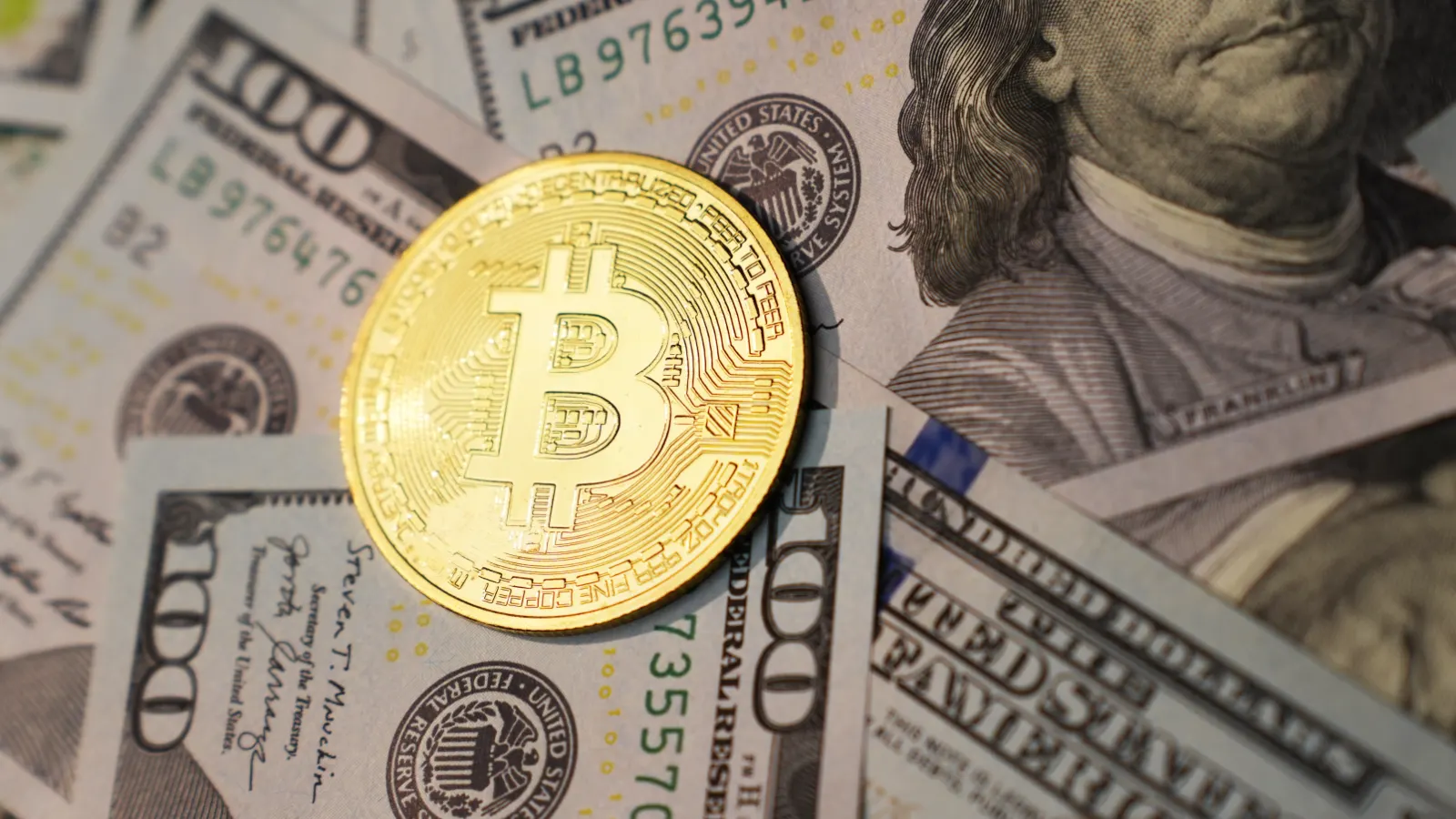 Bitcoin nevie dosiahnuť rastúce maximum