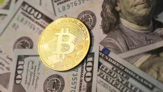 Bitcoin nevie dosiahnuť rastúce maximum